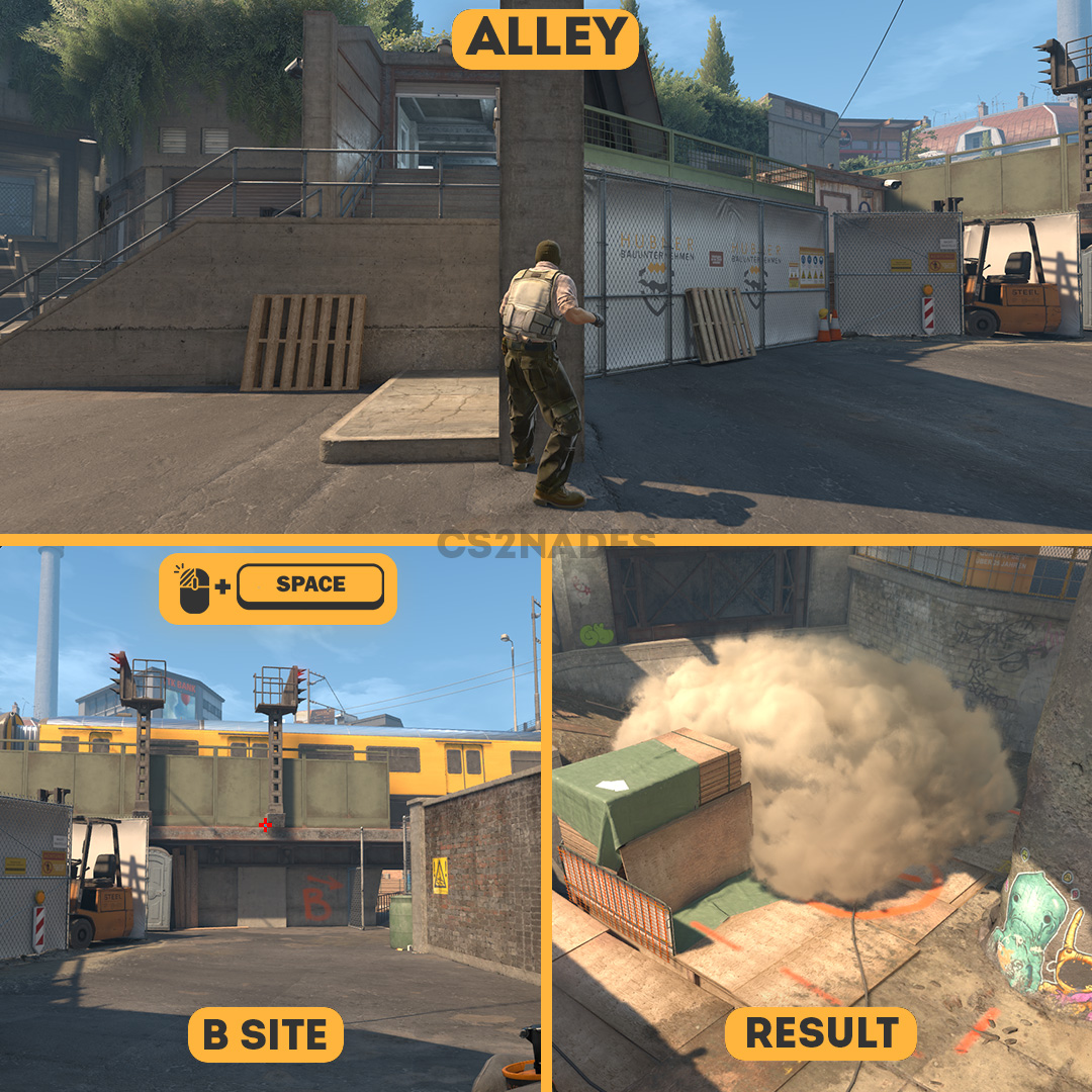 Crosshair Target